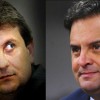 Em CPI, Alberto Youssef afirma que Aécio Neves foi beneficiário da propina em Furnas.