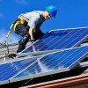 Projeto da Coelba oferece desconto na compra de placas de energia solar.