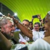 Lula deve morar em área nobre de Salvador para ficar próximo de Wagner.