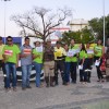 Superintend?ncia Municipal se mobiliza com a??es educativas no tr?nsito em Guanambi.