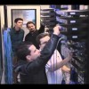 EMPREGO: Empresa do ramo de telecomunica??es.