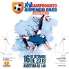 Abertura do Campeonato Armindo Paes e entrega das arquibancadas do est?dio Ribeir?o acontecem neste domingo em Morrinhos