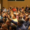 Prefeitos defendem transporte alternativo nos municípios baianos.