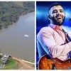 Polícia dá três dias para que Gusttavo Lima esvazie represa de fazenda.