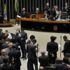 Maioria dos baianos vota a favor de den?ncia contra Temer; veja como votou cada deputado.