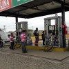 Ibametro interdita bombas de combustível em posto de Vitória da Conquista por fraude no abastecimento.