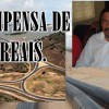 Vice-prefeito de Malhada oferece dez mil reais de recompensa por paradeiro de ladr?es de cabos.