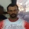Detento foge da cadeia p?blica de Carinhanha.