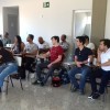 Infracea Controle do Espaço Aéreo realiza curso operações aeroportuária em Guanambi.