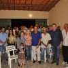 Energia el?trica chega para comunidade rural do distrito de Mutans, em Guanambi.
