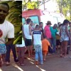 Homem é morto com golpe de faca no pescoço, em Caetité.