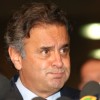 PGR pede abertura de inquéritos contra Aécio Neves e quatro senadores do PMDB.