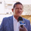 Prefeito de Caculé confirma o cancelamento de todos os festejos juninos em decorrência da Pandemia do coronavírus.