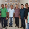 Com a implanta??o da Subprefeitura Distrital, Prefeito de Guanambi intensifica a??es em Cera?ma.