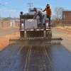 Diversas obras em andamento em Guanambi focam melhorias na mobilidade urbana.