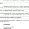Minist?rio P?blico determina que Prefeitura de Carinhanha doe ingressos para moradores de baixa renda assistir nos feste