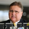Geddel faz curso de eletricista na cadeia e tira 9,5 na prova final.
