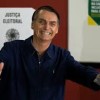 Mesmo liberado por m?dicos, Bolsonaro confirma que n?o vai a debates.