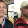 Dois torcedores morrem de ataque cardíaco durante jogo do Flamengo.