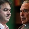 Joesley diz que Temer ? 'chefe de organiza??o criminosa'.