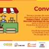 Cesol Sertão Produtivo inaugura espaço no Mercado Municipal.