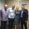 Demandas de Iraquara s?o apresentadas no DNIT e na CERB.
