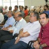 Vice-prefeito Hugo Costa defende a preserva??o da Barragem do Po?o do Magro.