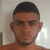Suspeito de assalto é preso em Caetité.