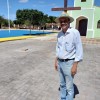 Prefeito Manoel Rubens realiza série de inaugurações em Palmas de Monte Alto.