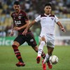 Flamengo vence o Fluminense e vai à final da Taça Guanabara.