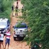 Duas adolescentes são encontradas mortas com perfurações de tiros em Aracatu.