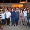 Jairo Magalh?es autoriza obras de pavimenta??o no Bairro Novo Horizonte, totalizando mais de 1.200 metros de extens?o.