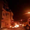Brigada de Incêndio combate incêndio em prédio em Guanambi.