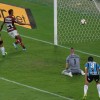 Flamengo massacra o Grêmio com goleada histórica e vai à final da Libertadores.