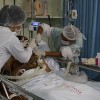 Irmãs são presas após desligarem aparelho que ajudava irmão ficar vivo no Hospital Regional.