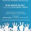 A OAB subse??o Guanambi, convida a popula??o para um evento a ser realizado na sede da subse??o.