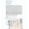 Vidente mandou carta para Cristiano Araújo antes de acidente.