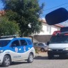 Casal de jovens é baleado no Residencial dos Pássaros em Guanambi.