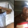 Suspeitos de assassinar homem s?o presos em Malhada.