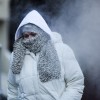 Onda de frio est? terminando, diz meteorologia.