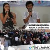Candiba realiza VII Conferência Municipal de Assistência Social.