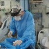 Guanambi: paciente que chegou recentemente de São Paulo é transferido da UPA para o Hospital Geral com suspeita de Coron