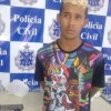 Homem ? morto com golpe de faca na zona rural de Carinhanha.