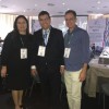 Prefeito Jairo Magalhães participa de evento municipalista em Salvador.