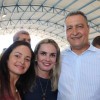 Ivana participa ao lado de Rui Costa da entrega de obras e investimentos para Jacaraci.