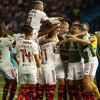 Flamengo estreia com vitória na Libertadores contra o Junior Barranquilla
