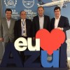 Prefeito de Guanambi participa de encontro t?cnico com Azul, Infraero e ANAC que discutiu a opera??o de voos regionais.
