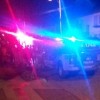 Adolescente é baleado em Guanambi.