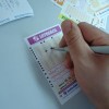 Apostador guanambiense ganha mais de R$ 300 mil na Lotofácil.