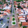 Candiba: adolescentes são assaltadas em plena luz do dia no distrito de Pilões.